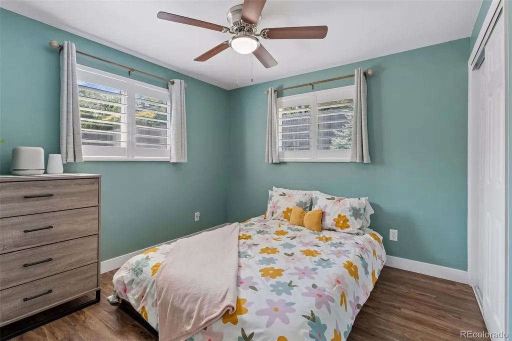 8308 W 72nd Avenue Arvada CO 80005