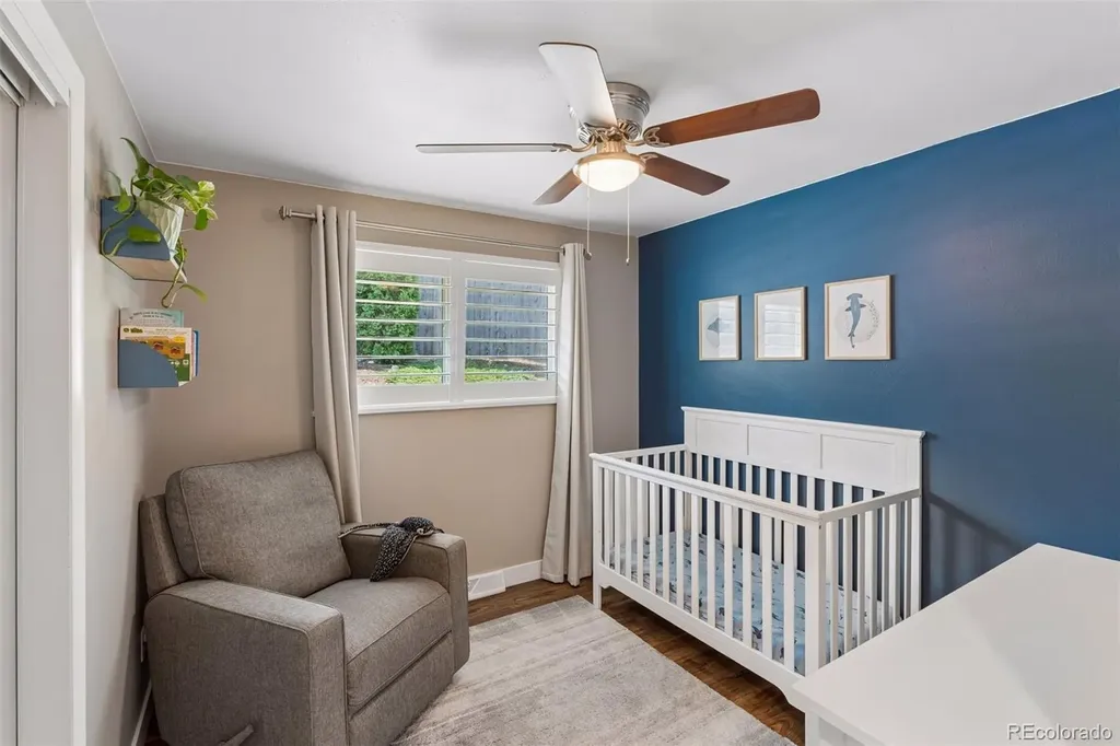 8308 W 72nd Avenue Arvada CO 80005