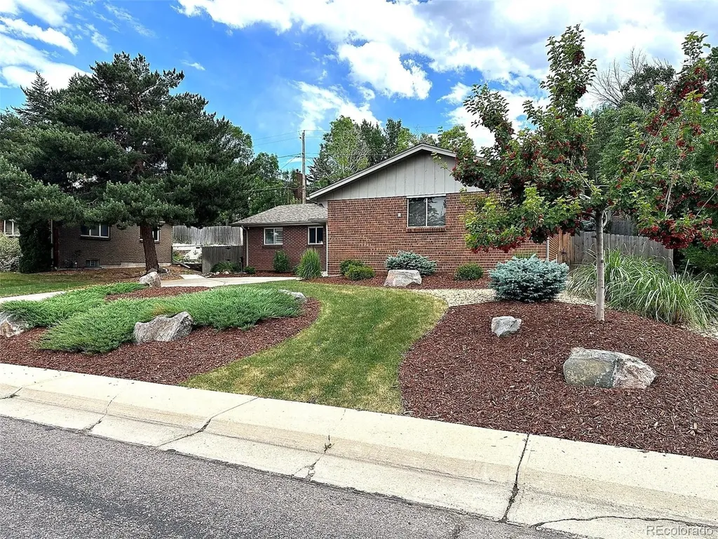 8308 W 72nd Avenue Arvada CO 80005