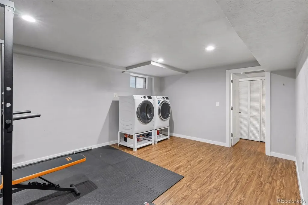 8308 W 72nd Avenue Arvada CO 80005