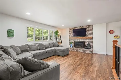 8308 W 72nd Avenue Arvada CO 80005