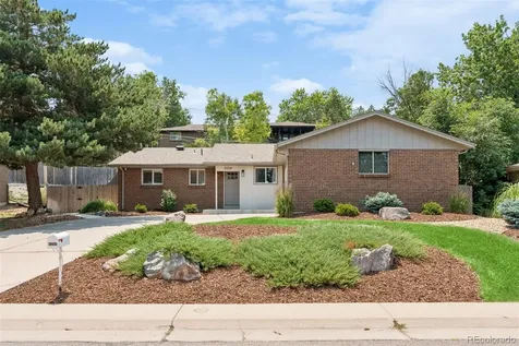 8308 W 72nd Avenue Arvada CO 80005