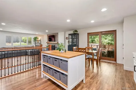 8308 W 72nd Avenue Arvada CO 80005