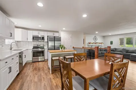 8308 W 72nd Avenue Arvada CO 80005