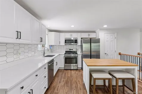 8308 W 72nd Avenue Arvada CO 80005