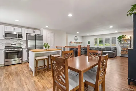 8308 W 72nd Avenue Arvada CO 80005