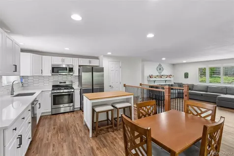 8308 W 72nd Avenue Arvada CO 80005