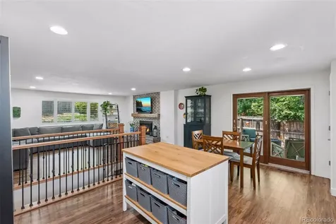8308 W 72nd Avenue Arvada CO 80005