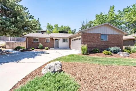 8308 W 72nd Avenue Arvada CO 80005