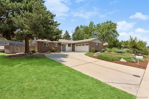 8308 W 72nd Avenue Arvada CO 80005