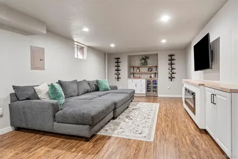 8308 W 72nd Avenue Arvada CO 80005