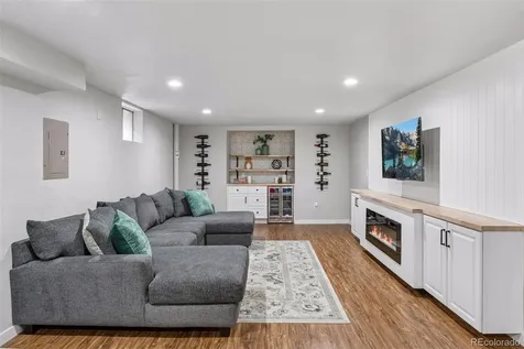 8308 W 72nd Avenue Arvada CO 80005