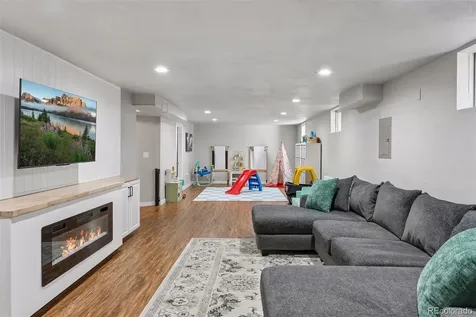 8308 W 72nd Avenue Arvada CO 80005