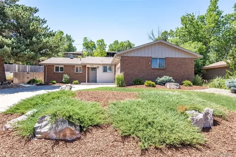 8308 W 72nd Avenue Arvada CO 80005