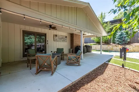 8308 W 72nd Avenue Arvada CO 80005