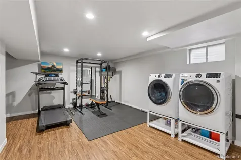 8308 W 72nd Avenue Arvada CO 80005