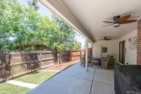 8308 W 72nd Avenue Arvada CO 80005
