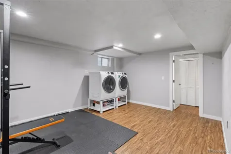 8308 W 72nd Avenue Arvada CO 80005