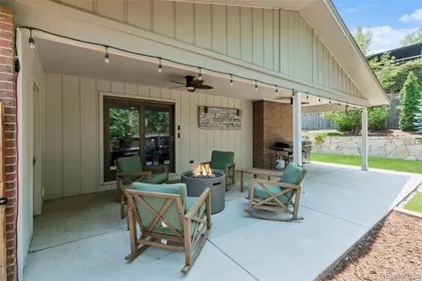 8308 W 72nd Avenue Arvada CO 80005
