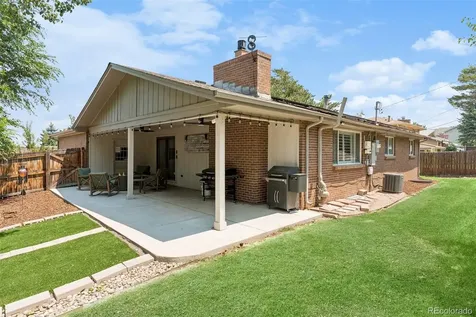 8308 W 72nd Avenue Arvada CO 80005