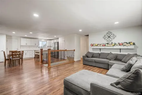 8308 W 72nd Avenue Arvada CO 80005