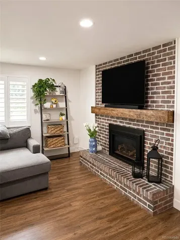 8308 W 72nd Avenue Arvada CO 80005