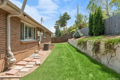 8308 W 72nd Avenue Arvada CO 80005