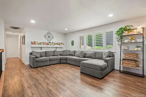 8308 W 72nd Avenue Arvada CO 80005