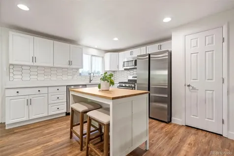 8308 W 72nd Avenue Arvada CO 80005