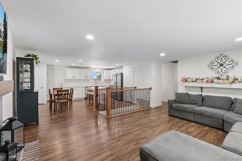 8308 W 72nd Avenue Arvada CO 80005