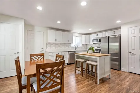 8308 W 72nd Avenue Arvada CO 80005