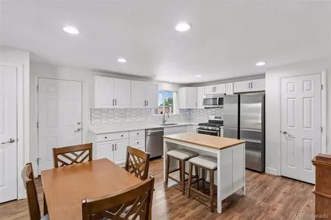 8308 W 72nd Avenue Arvada CO 80005