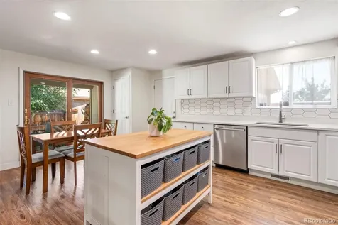 8308 W 72nd Avenue Arvada CO 80005