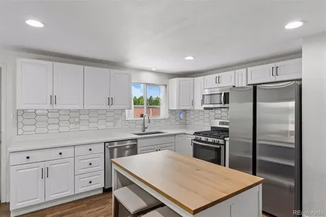 8308 W 72nd Avenue Arvada CO 80005