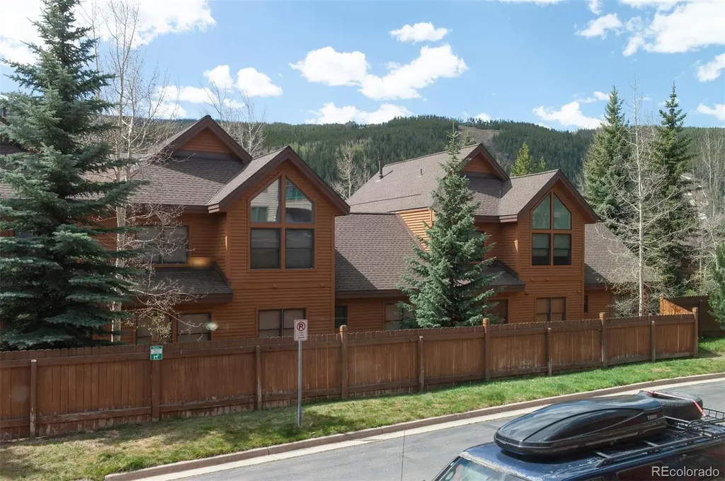 23110 Us Highway 6 Keystone CO 80435