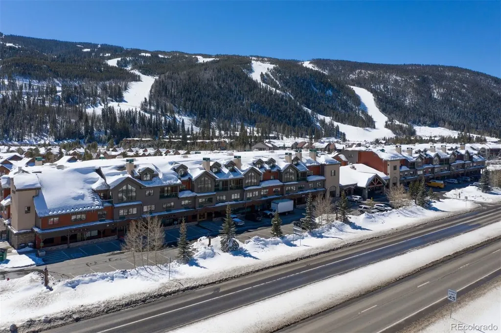 23110 Us Highway 6 Keystone CO 80435
