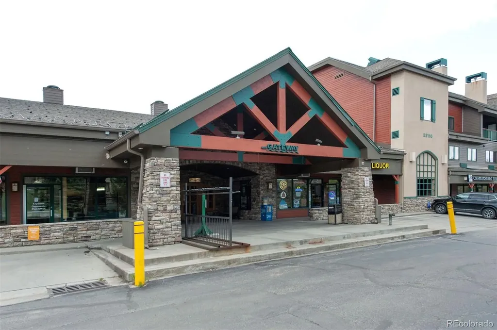 23110 Us Highway 6 Keystone CO 80435