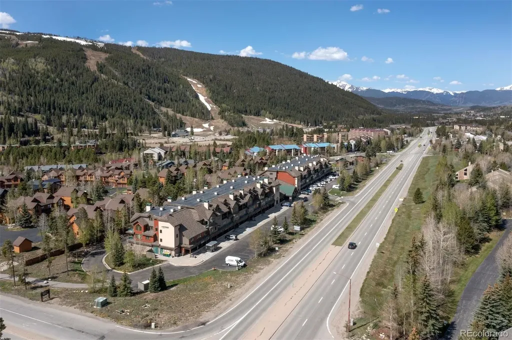 23110 Us Highway 6 Keystone CO 80435