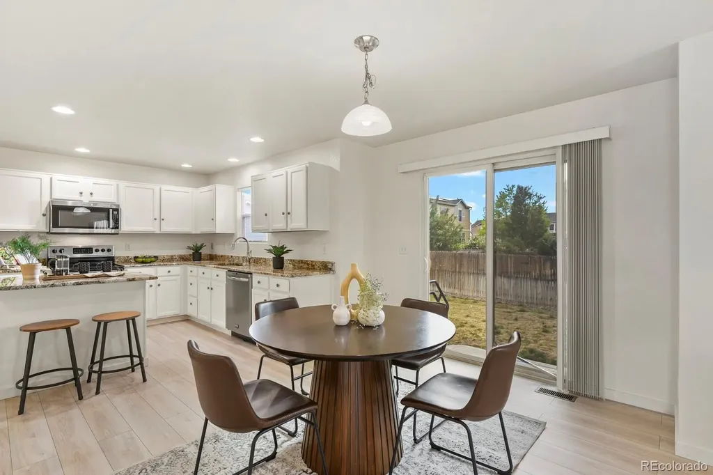 10039 Granby Drive Commerce City CO 80022
