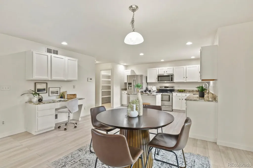 10039 Granby Drive Commerce City CO 80022
