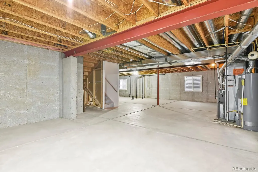 10039 Granby Drive Commerce City CO 80022