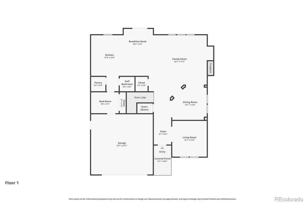 10039 Granby Drive Commerce City CO 80022