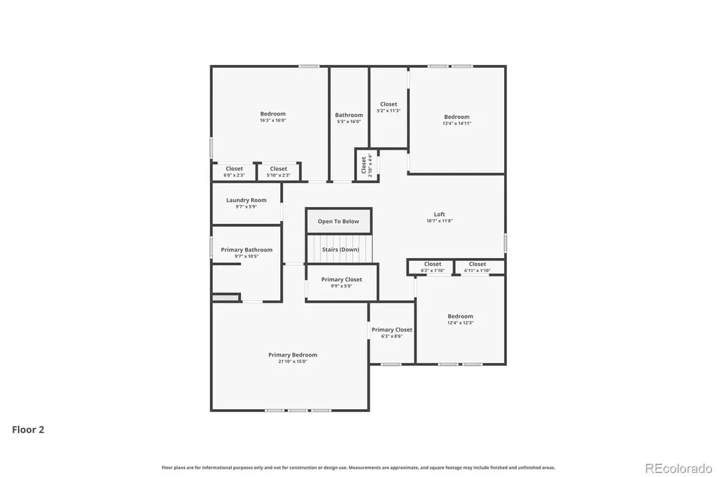 10039 Granby Drive Commerce City CO 80022