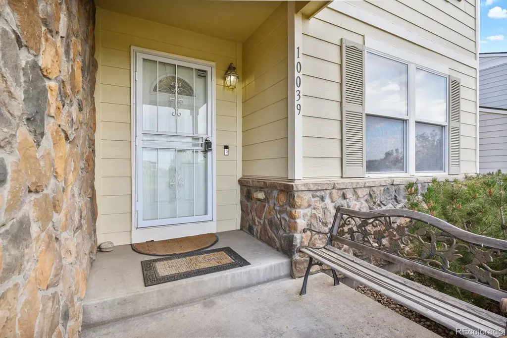 10039 Granby Drive Commerce City CO 80022