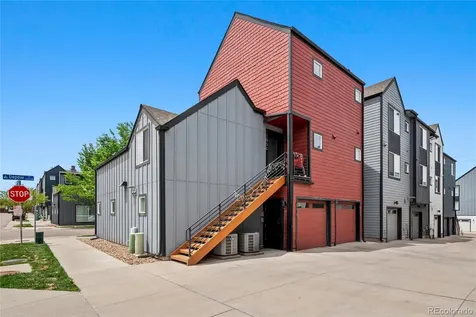 1052 Depew Street Lakewood CO 80214