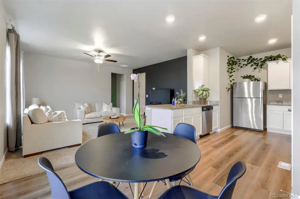 1130 Gianna Avenue Fort Lupton CO 80621