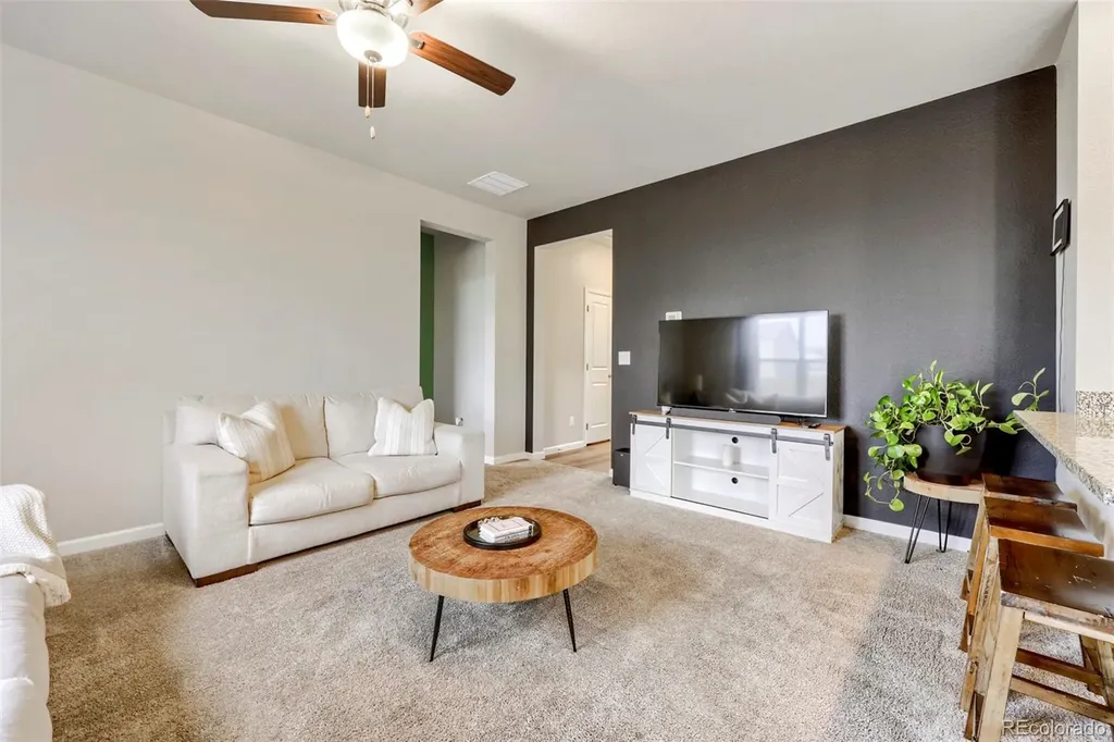 1130 Gianna Avenue Fort Lupton CO 80621