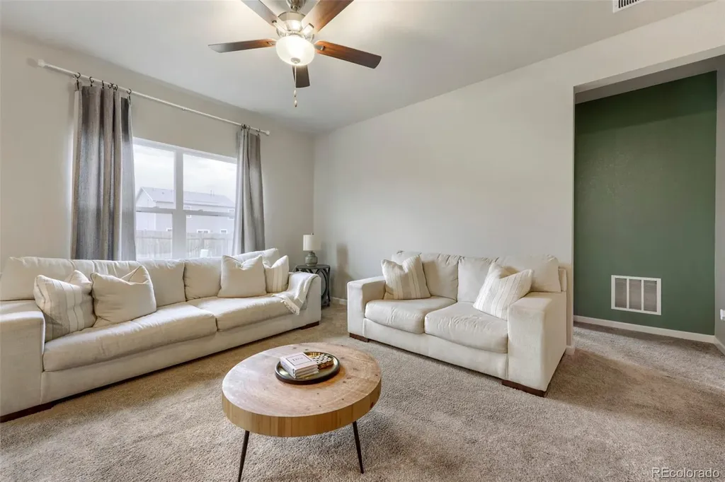 1130 Gianna Avenue Fort Lupton CO 80621