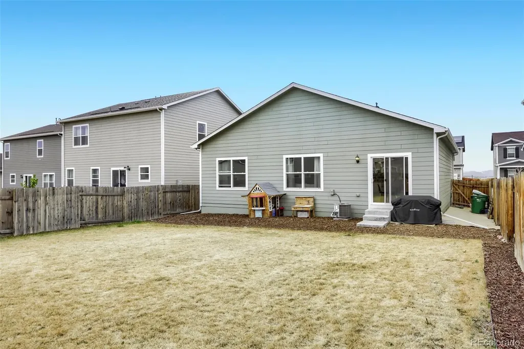 1130 Gianna Avenue Fort Lupton CO 80621