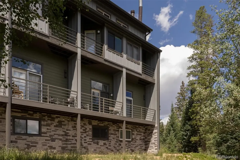 10000 Ryan Gulch Road Silverthorne CO 80498